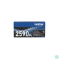 Kép 1/2 - Brother TN2590XL toner black ORIGINAL
