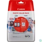 Kép 1/2 - Canon PG545XL/CL546XL tintapatron + fotópapír multipack ORIGINAL