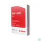 Kép 2/2 - Másolópapír A4, 90g, Canon Red Label Zero 500ív/csom