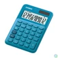 Kép 1/3 - Számológép asztali 12 digit nagy kijelző Casio MS 20 UC kék