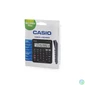 Kép 2/2 - Számológép asztali 12 digit nagy, döntött kijelző Casio MJ 120 D PLUS fekete