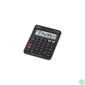 Kép 1/2 - Számológép asztali 12 digit nagy, döntött kijelző Casio MJ 120 D PLUS fekete