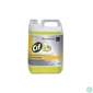 Kép 2/2 - Mosogatószer 5 liter Cif Professional Dishwash Extra Strong Lemon