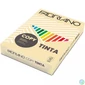 Kép 1/3 - Másolópapír, színes, A3, 80g. Fabriano CopyTinta 250ív/csomag. pasztell csontszín/onice
