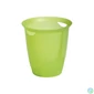 Kép 2/3 - Papírkosár 16l, Durable Trend, világoszöld