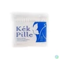 Kép 2/3 - Fültisztító pálcika utántöltő 200 db/csomag Kék Pille