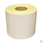 Kép 1/2 - Etikett thermo 100x100mm, tekercses 600 db/tekercs