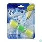 Kép 3/3 - WC illatosító 50 g Wellnax Lemon