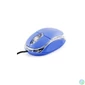 Kép 1/2 - Egér optikai 1200dpi USB Esperanza Titanium TM102B kék