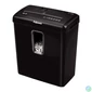 Kép 1/4 - Iratmegsemmisítő 6lap Fellowes® Powershred® P-30 C