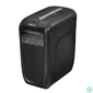 Kép 1/3 - Iratmegsemmisítő, 10lap, konfetti vágás 4x40mm, Fellowes® Powershred 60Cs
