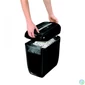 Kép 3/3 - Iratmegsemmisítő, 10lap, konfetti vágás 4x40mm, Fellowes® Powershred 60Cs