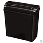 Kép 2/2 - Iratmegsemmisítő, 5lap, csík vágás 7mm, Fellowes® Powershred P-25S
