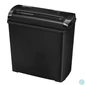 Kép 1/2 - Iratmegsemmisítő, 5lap, csík vágás 7mm, Fellowes® Powershred P-25S