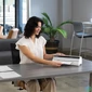 Kép 5/6 - Laminálógép, A4, 80-125 mikron, Fellowes® Saturn 3i