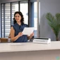Kép 6/6 - Laminálógép, A4, 80-125 mikron, Fellowes® Saturn 3i