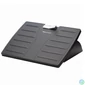 Kép 2/2 - Lábtámasz, állítható magasságú, Fellowes® Office Suites Microban