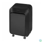 Kép 4/4 - Iratmegsemmisítő, 14lap mikrokonfetti vágás 2x12mm, Fellowes® Powershred LX211, fekete