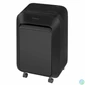 Kép 3/4 - Iratmegsemmisítő, 14lap mikrokonfetti vágás 2x12mm, Fellowes® Powershred LX211, fekete