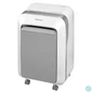 Kép 1/3 - Iratmegsemmisítő, 14lap, mikrokonfetti vágás 2x12mm, Fellowes® Powershred LX211, fehér
