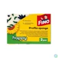 Kép 1/4 - Mosogatószivacs 2 db/csomag formázott Fino Profile Happy