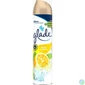 Kép 2/2 - Légfrissítő aerosol 300 ml Glade® Friss Citrom