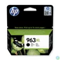 Kép 2/2 - Hp 963XL/3JA30AE tintapatron black ORIGINAL