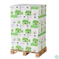 Kép 4/4 - Másolópapír A4, 75g, Navigator Eco-Logical, CIE 169 fehérség, prémium minőség, 500ív/csomag