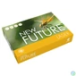 Kép 1/3 - Másolópapír A4, 80g, New Future Laser Copy, CIE 150 fehérség, 500ív/csomag