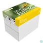 Kép 2/3 - Másolópapír A4, 80g, New Future Laser Copy, CIE 150 fehérség, 500ív/csomag
