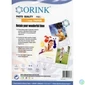 Kép 1/3 - Fotópapír Pp A3, S 180g. 20lap fényes Orink (P612180S20)