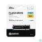 Kép 1/3 - Pendrive 16Gb. USB 2.0 metal Platinet