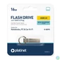 Kép 2/3 - Pendrive 16Gb. USB 2.0 metal Platinet