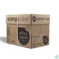 Kép 7/8 - Másolópapír A4, 80g, újrahasznosított ISO 70 fehérségű Saveco Orange Label 500ív/csomag