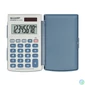 Kép 2/2 - Zsebszámológép 8 digit Sharp EL-243S fehér