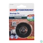 Kép 1/2 - Ragasztószalag, rögzítőszalag, 19mmx1,5m UV álló Power Tesa
