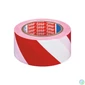 Kép 1/2 - Jelölőszalag 50mmX33m Tesa piros/fehér