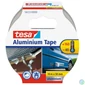 Kép 2/9 - Ragasztószalag, 50mmx10m alumínium Tesa