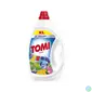 Kép 2/4 - Mosógél 2,43 liter (54 mosás) színes ruhákhoz Tomi Color
