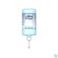 Kép 1/2 - Folyékony szappan 1 liter pipere S1 Tork_420601 kék