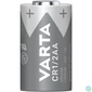 Kép 2/2 - Elem CR1/2AA lítium fotóelem 1 db/bliszter Varta