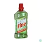 Kép 1/2 - Általános tisztítószer 1 liter Fine Multi Cleaner Well Done ecetes