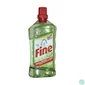 Kép 2/2 - Általános tisztítószer 1 liter Fine Multi Cleaner Well Done ecetes