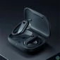 Kép 3/4 - 1MORE Fit Open Earbuds S50 True Wireless Bluetooth fekete fülhallgató