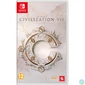 Kép 1/6 - Sid Meier`s Civilization VII Nintendo Switch játékszoftver