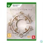 Kép 1/6 - Sid Meier`s Civilization VII Xbox One/Xbox Series X játékszoftver