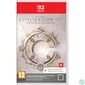 Kép 1/6 - Sid Meier`s Civilization VII Nintendo Switch 2 játékszoftver