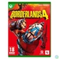 Kép 1/6 - Borderlands 4 Xbox Series X játékszoftver