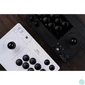 Kép 6/7 - 8BitDo Arcade Stick Xbox Series X|S / Xbox One / PC fehér vezeték nélküli kontroller