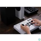 Kép 7/7 - 8BitDo Arcade Stick Xbox Series X|S / Xbox One / PC fehér vezeték nélküli kontroller